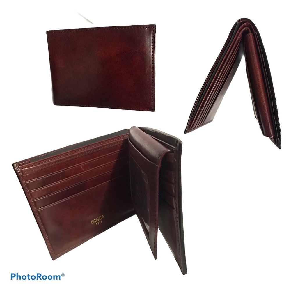 Bosca wallets - Picture 12 of 13